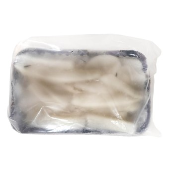 Choco Tiras Congelado 6x1 kg