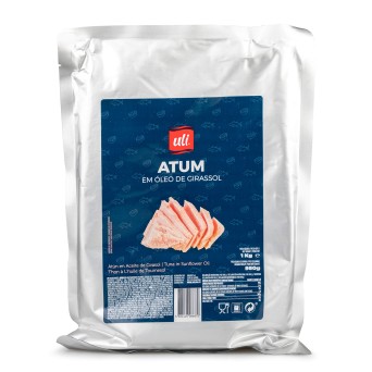 Atum Bolsa Uli 1 kg