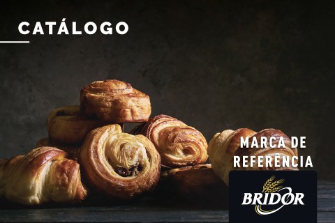 Catlogo - Especial Bridor