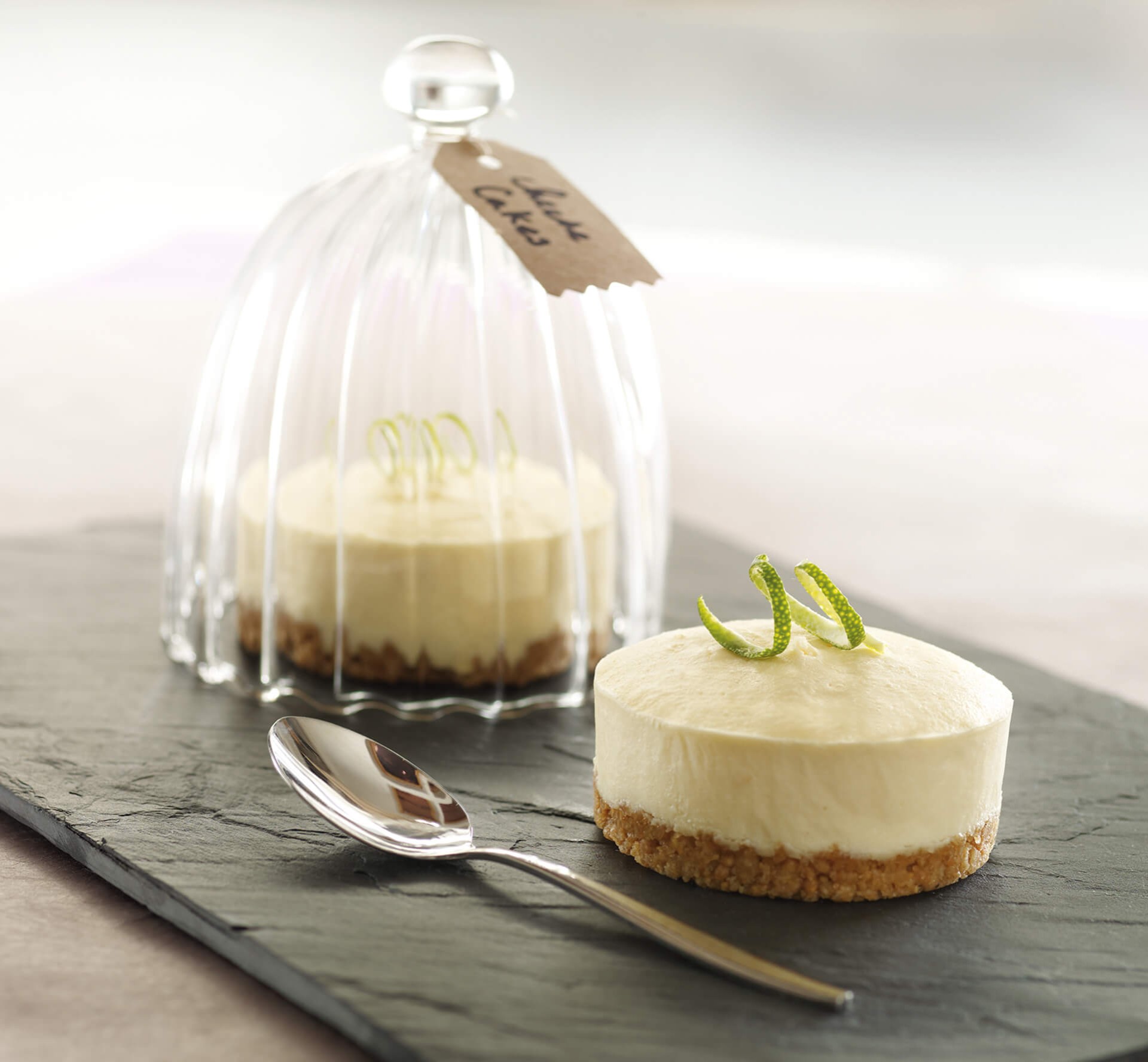 Cheesecake Premium Congelado Traiteur de Paris 20x90 g