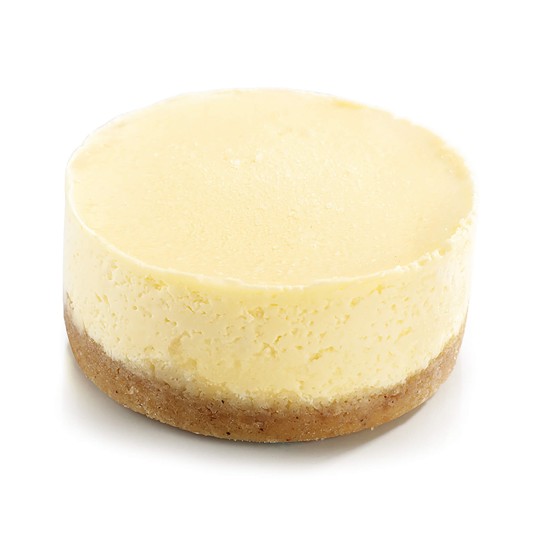 Cheesecake Premium Congelado Traiteur de Paris 20x90 g