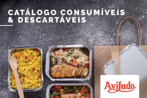 Catlogo - Consumveis e Descartveis 2025