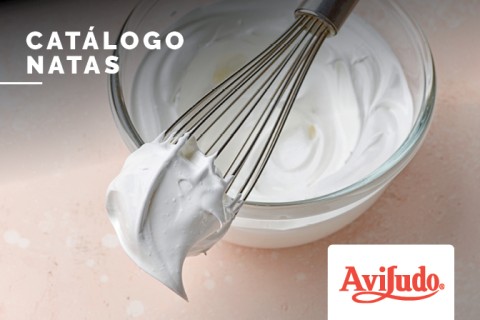 Catlogo - Natas