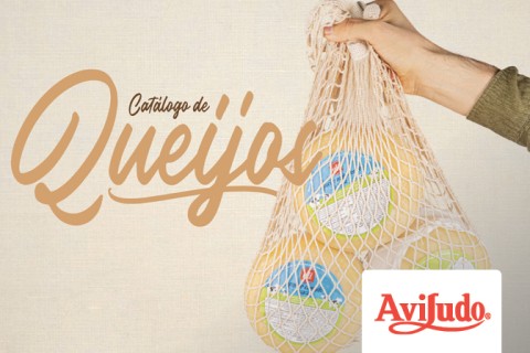 Catlogo - Queijos