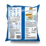 Batata Kid Smile Congelada McCain 12x650 g