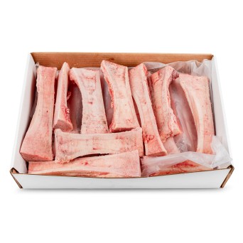 Tutano p/ Churrasco Congelado