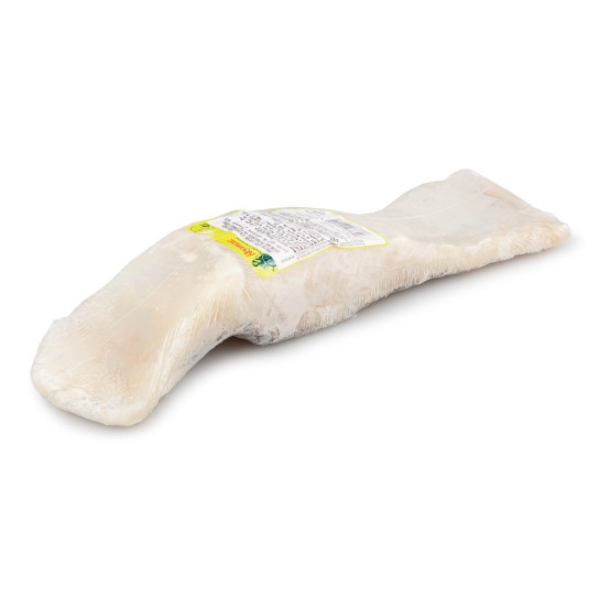 Bacalhau Demolhado Posta c/ Lombo Higienizada Congelada Cx 6 kg