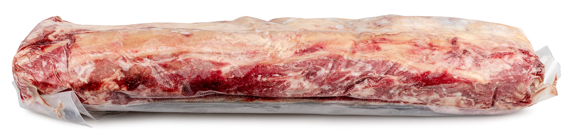 Bovino Vazia 5/+ kg Congelada V�cuo