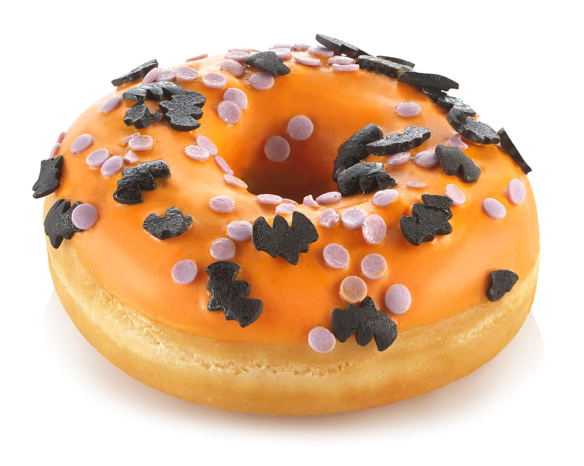 Booguie Halloween Congelado Baker & Baker 48x74 g Booguie Halloween Congelado Baker & Baker 48x74 g
