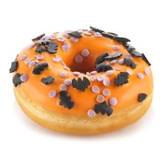 Booguie Halloween Congelado Baker & Baker 48x74 g