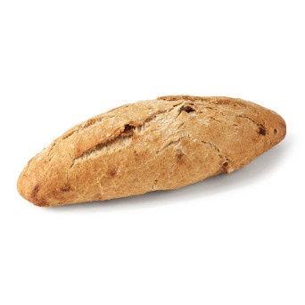 Po Artis Figos/Nozes Congelado Baker & Baker 55x100 g