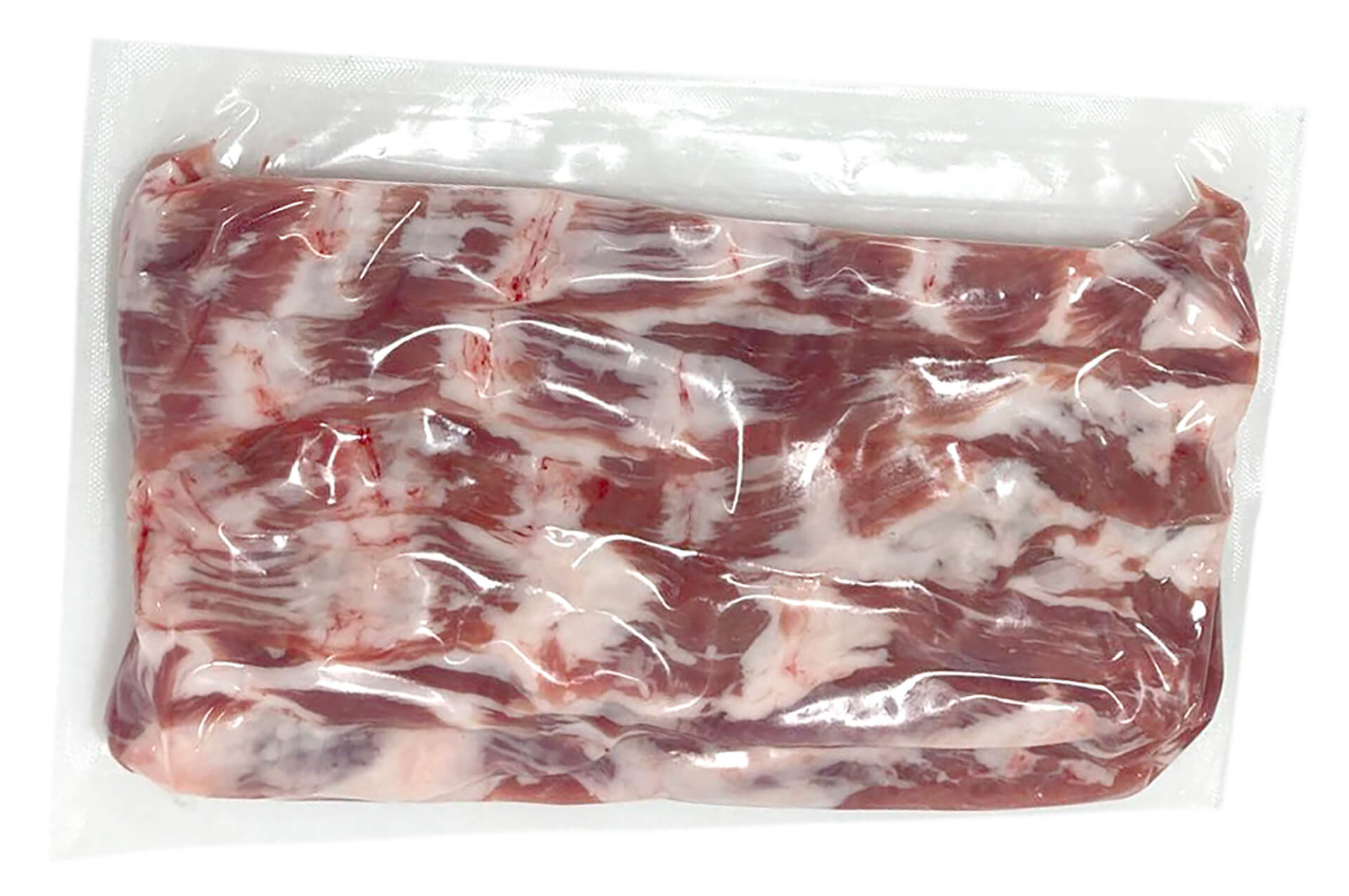 Porco Lagartinho Ib�rico Congelado Mafresa V�cuo