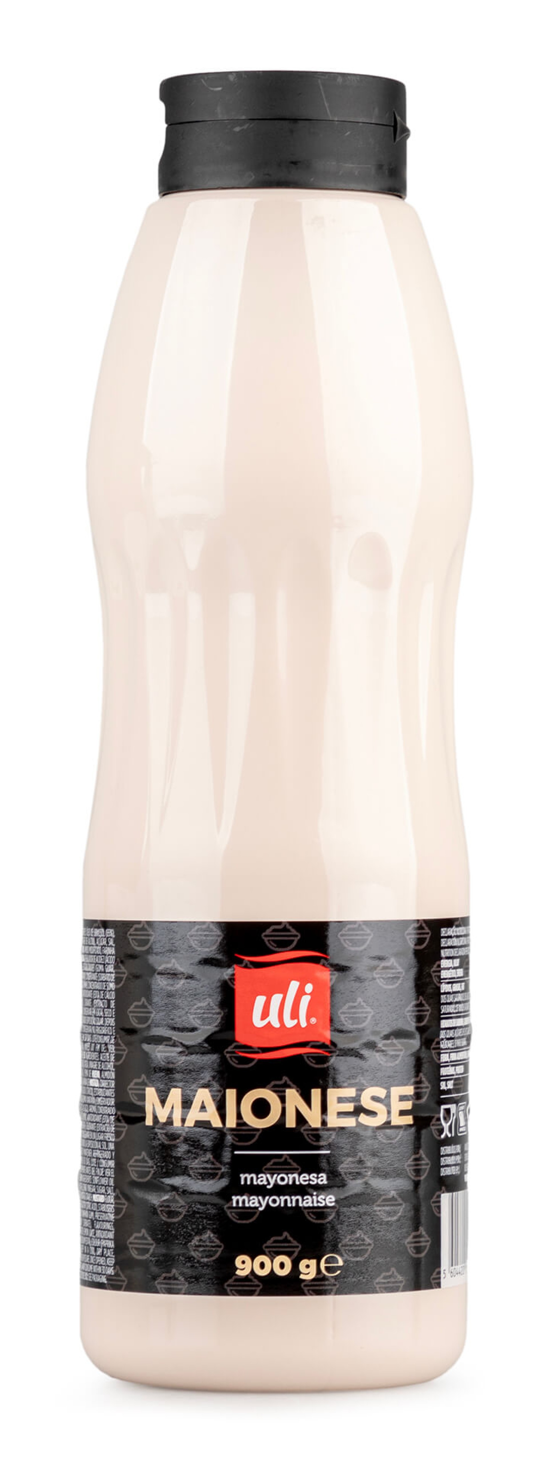 Maionese Uli 6x900 g