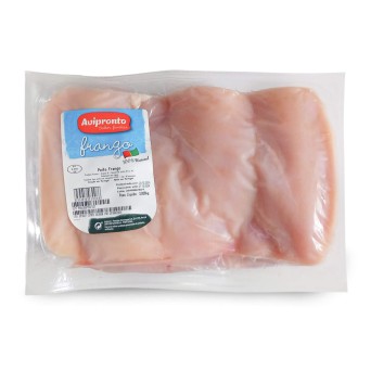 Frango Peito Fresco Vcuo