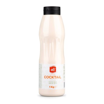 Molho Cocktail Uli 2x1 kg