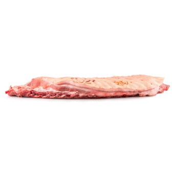 Porco Entremeada s/ Entrecosto Fresca Uli Vcuo
