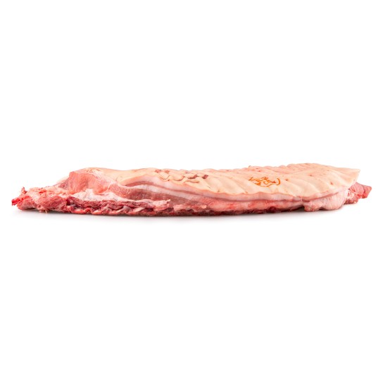 Porco Entremeada s/ Entrecosto Fresca Uli Vcuo