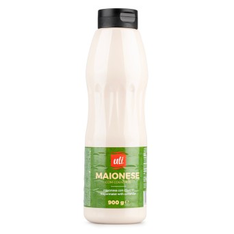 Maionese c/ Coentros Uli 2x900 g