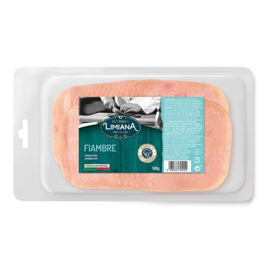 Fiambre P Fatiado Limiana 500 g