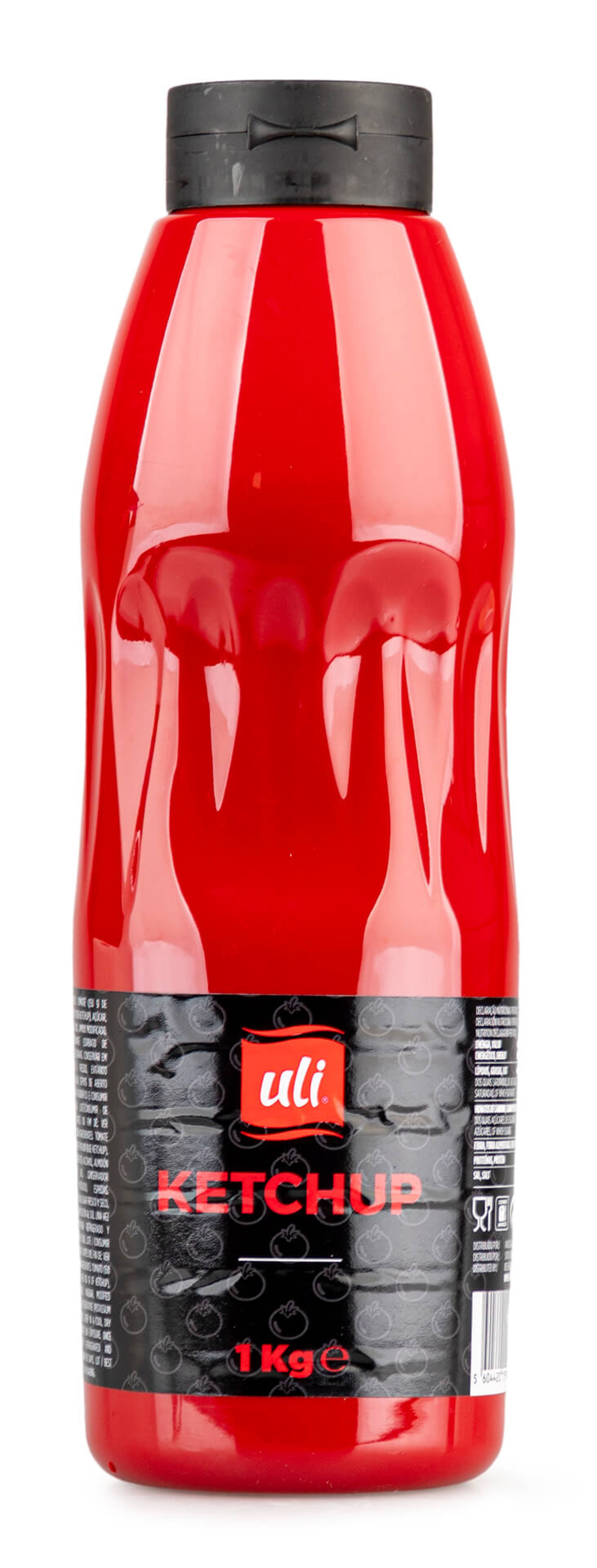 Ketchup Uli 6x1 kg
