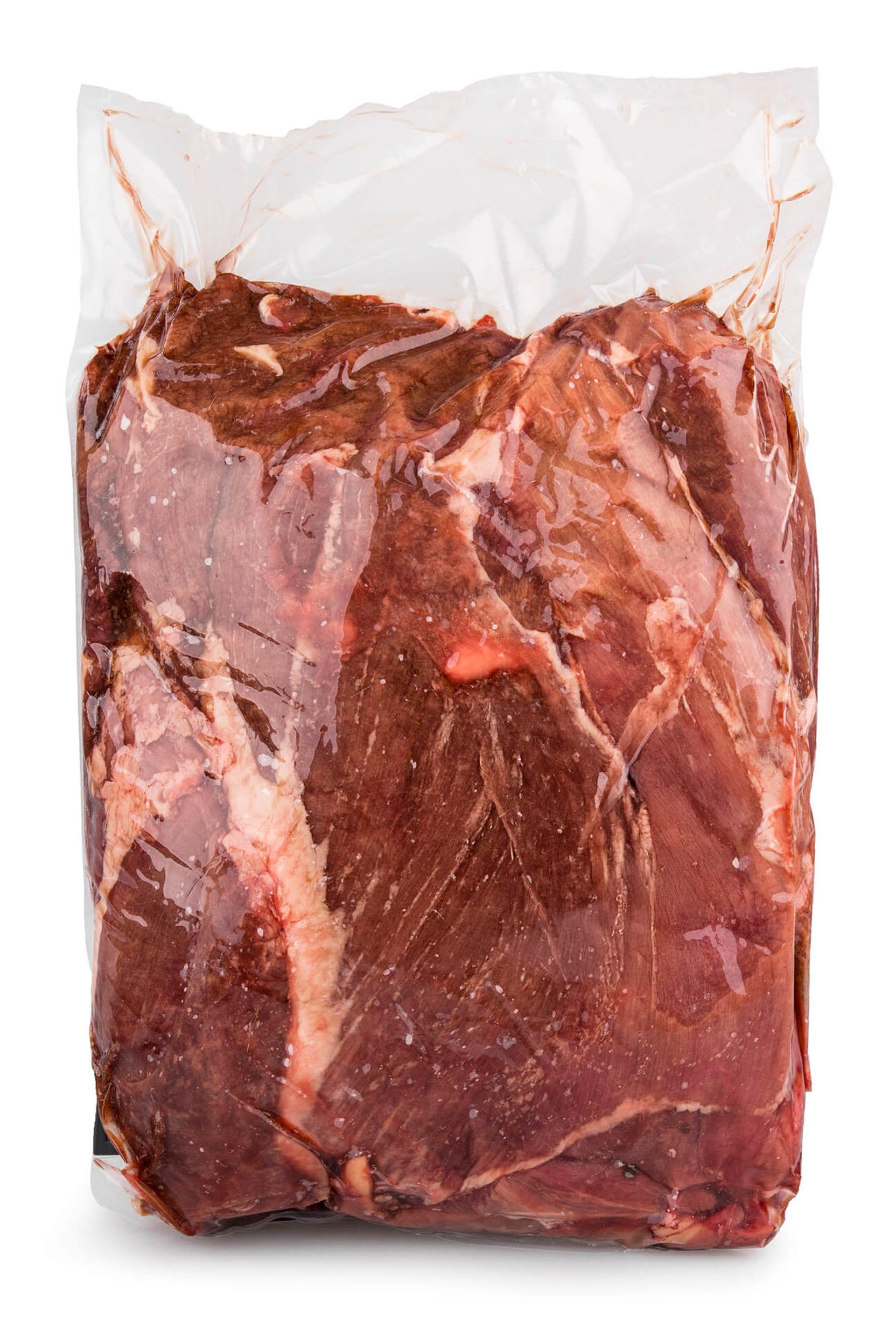 Veado Perna s/ Osso Congelada Vácuo Veado Perna s/ Osso Congelada Vácuo