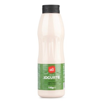Molho Iogurte Uli 2x1 kg