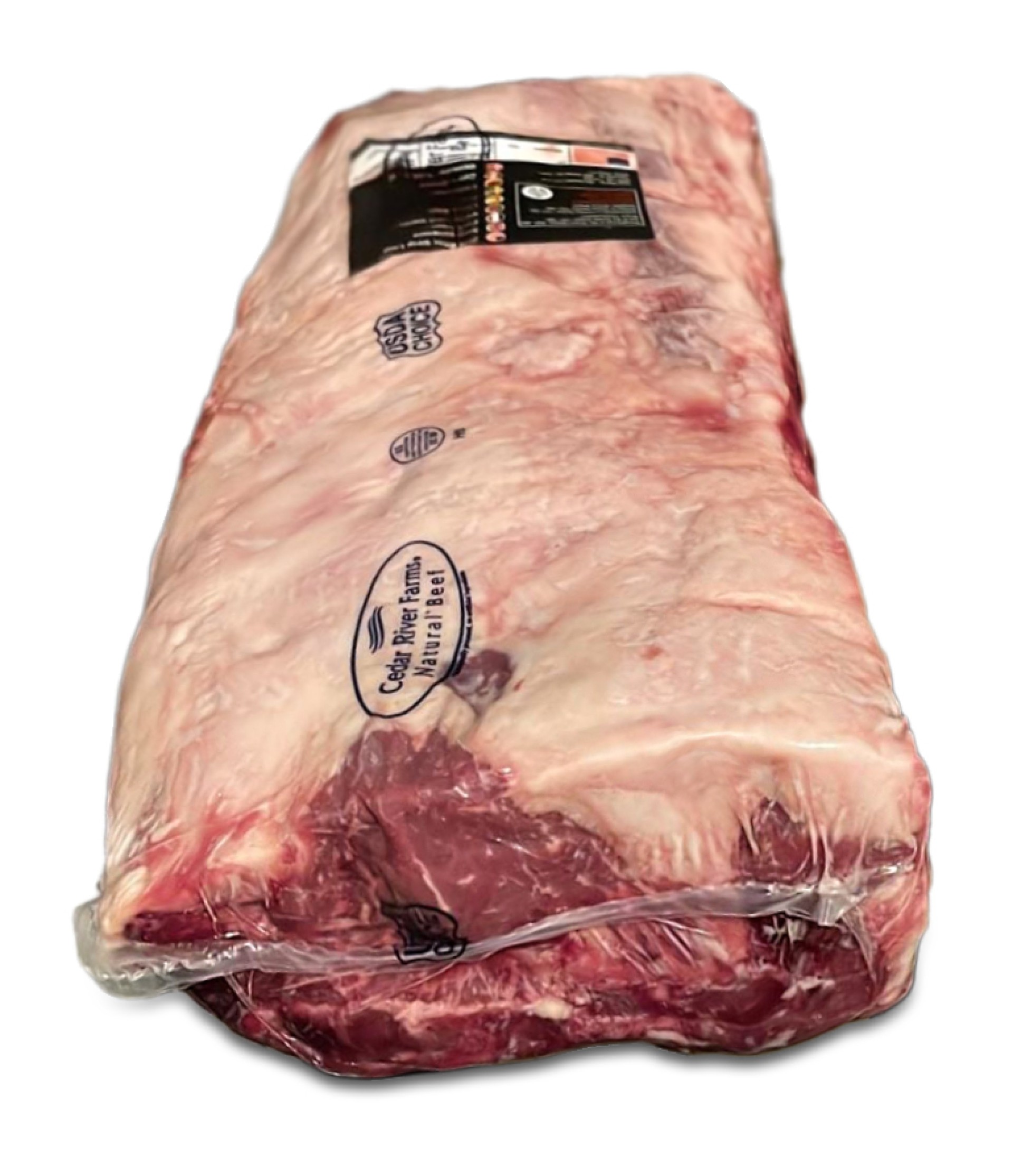 Novilho Vazia Fresca USA V�cuo