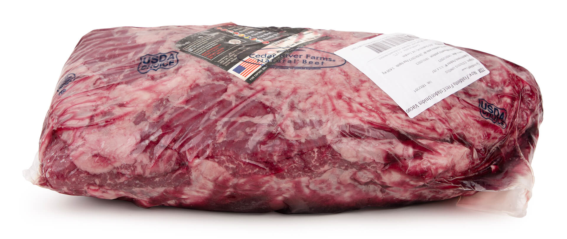 Novilho Fraldinha Fresca USA V�cuo