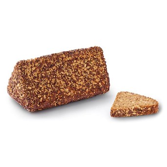 Po Triangular Vollkorn Congelado Bridor 12x750 g