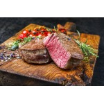 Bovino Torned +/- 150 g Congelado Vcuo