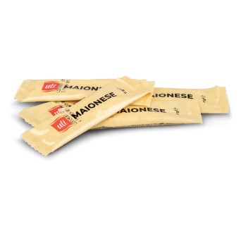 Maionese Uli Doses 250x11 g