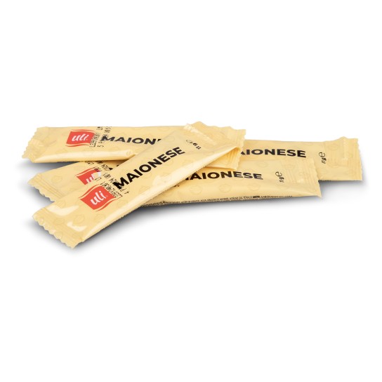 Maionese Uli Doses 250x11 g