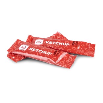 Ketchup Uli Doses 250x11 g
