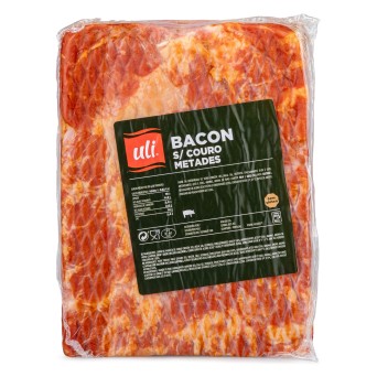 Bacon Metades Uli