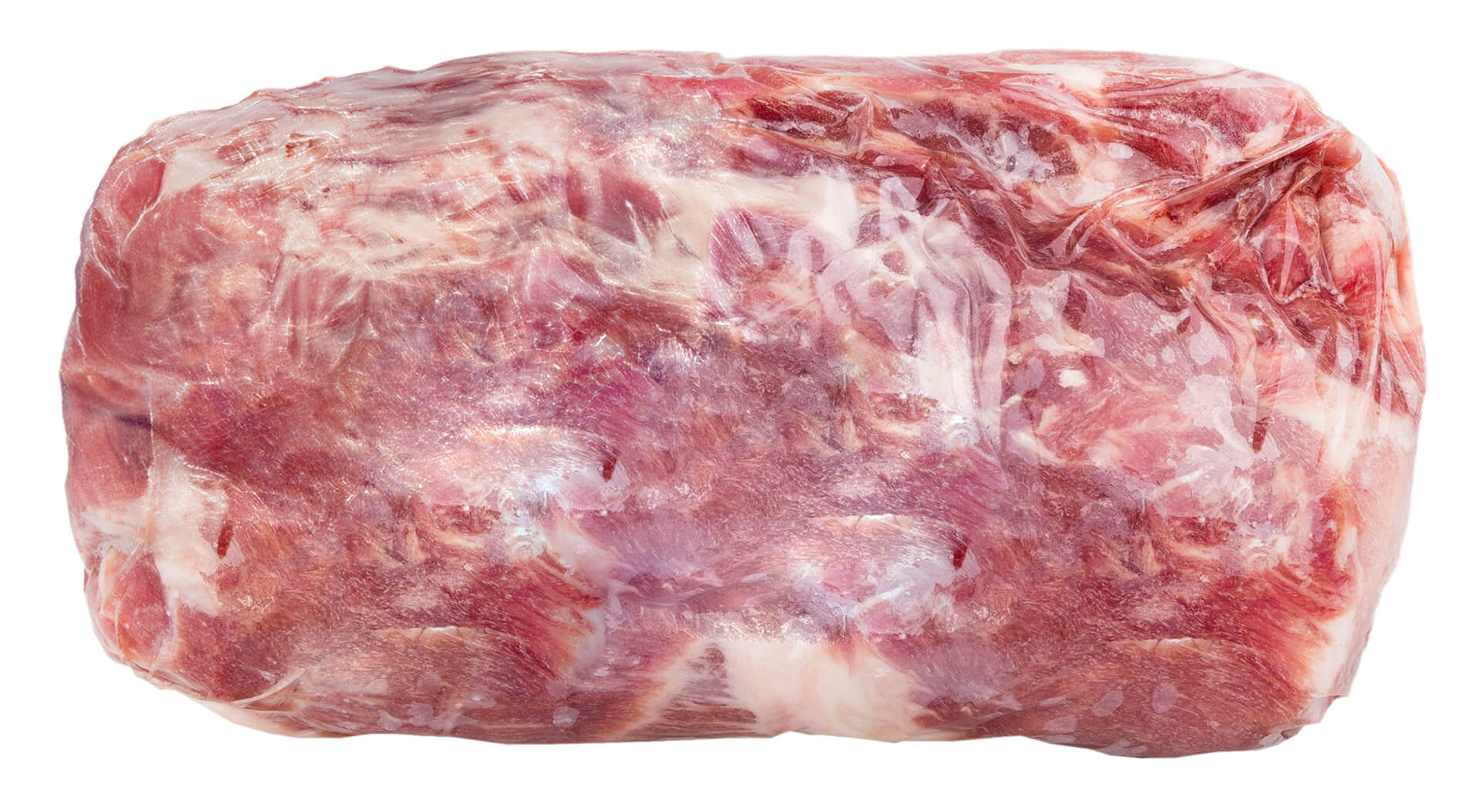 Porco Cacha�o s/ Osso Congelado