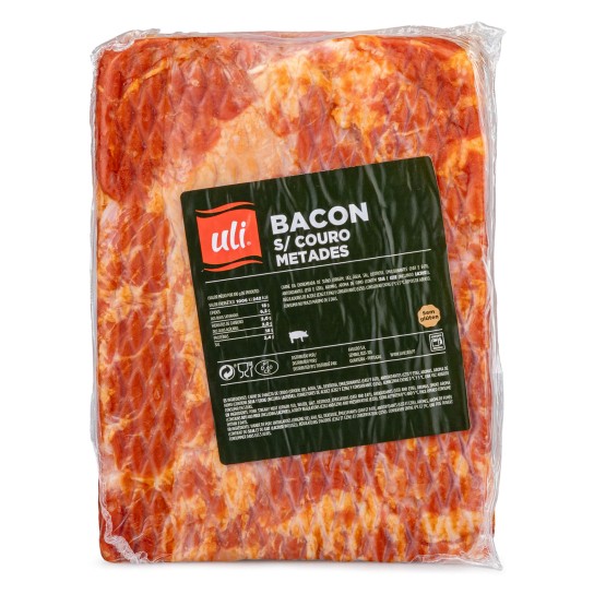 Bacon Metades Uli