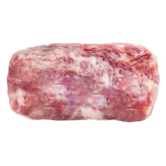 Porco Cachao s/ Osso Congelado