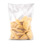Cordon Bleu Congelado Eurofrits 2x2,5 kg