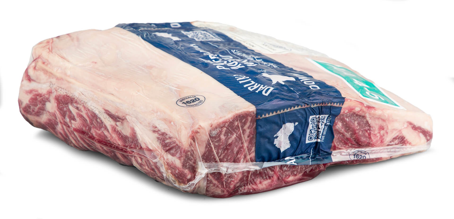 Novilho Vazia Wagyu Fresca Austr�lia V�cuo