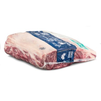 Novilho Vazia Wagyu Fresca Austrlia Vcuo