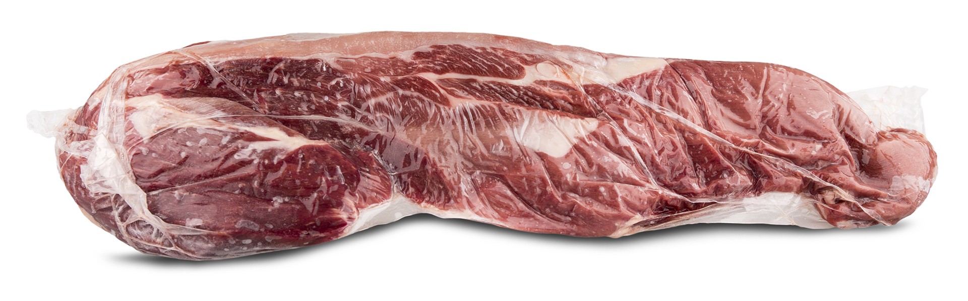 Novilho Lombo s/ Cordão 4/5 lbs Congelado Uruguai Novilho Lombo s/ Cordão 4/5 lbs Congelado Uruguai