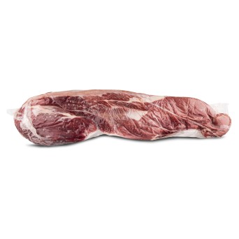 Novilho Lombo s/ Cord�o 4/5 lbs Congelado Uruguai