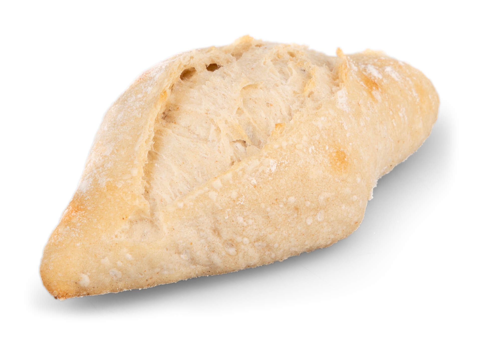 Pão Camponês Mini Congelado Baker & Baker 160x40g Pão Camponês Mini Congelado Baker & Baker 160x40g