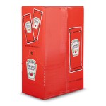 Ketchup Heinz Doses 200x10 ml