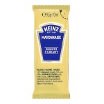 Maionese Heinz Doses 200x10 ml
