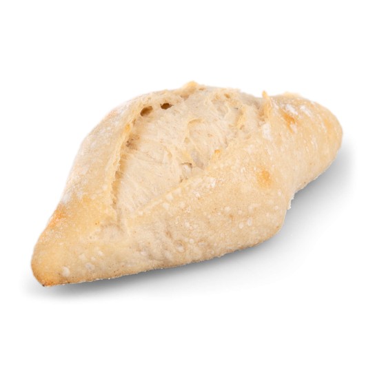 Pão Camponês Mini Congelado Baker & Baker 160x40g Pão Camponês Mini Congelado Baker & Baker 160x40g