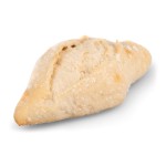 Pão Camponês Mini Congelado Baker & Baker 160x40g Pão Camponês Mini Congelado Baker & Baker 160x40g