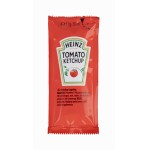 Ketchup Heinz Doses 200x10 ml