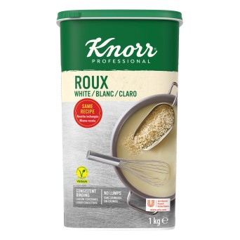 Molho Roux Knorr 1 kg