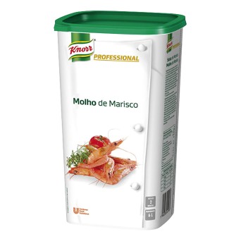 Molho Marisco Prestige 1 kg
